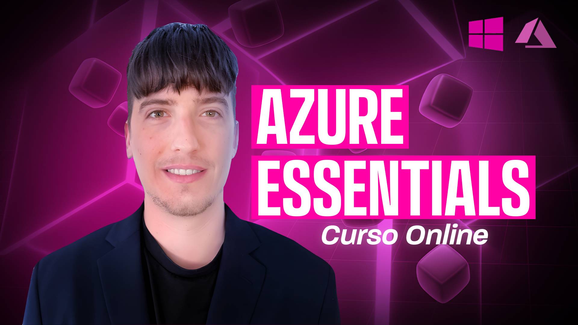 Azure Essentials (Cloud Security)