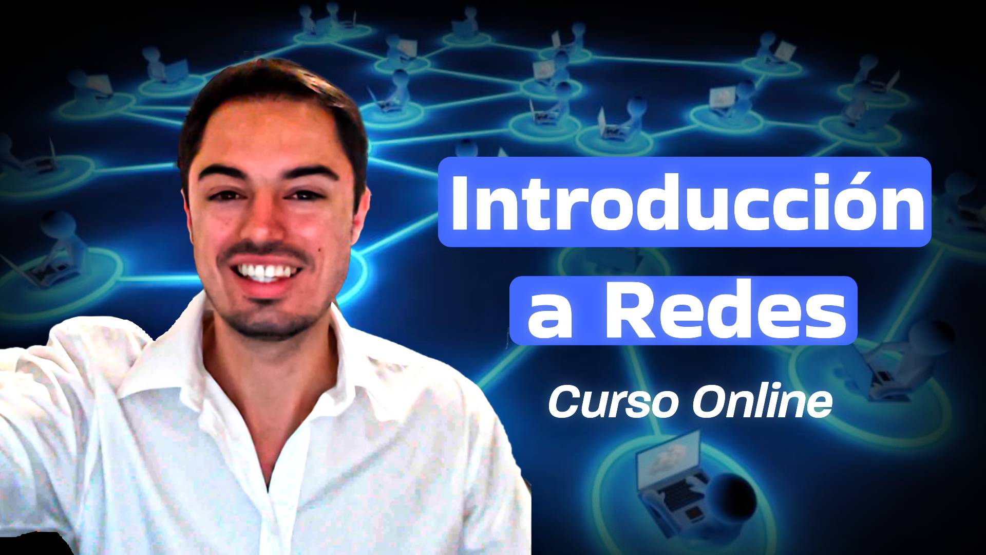 Introducción a Redes (CCNA)