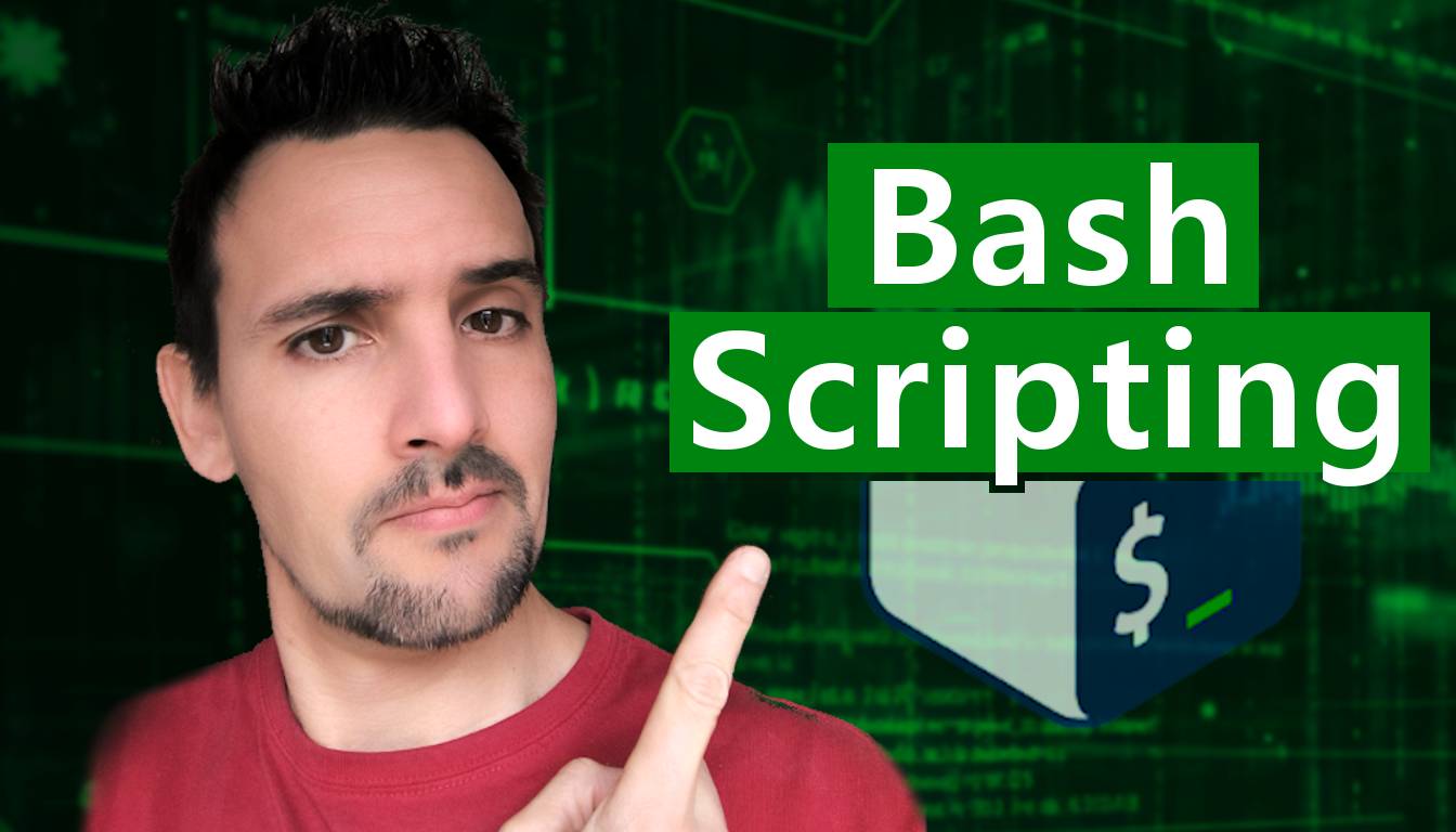 Bash Scripting (Linux)
