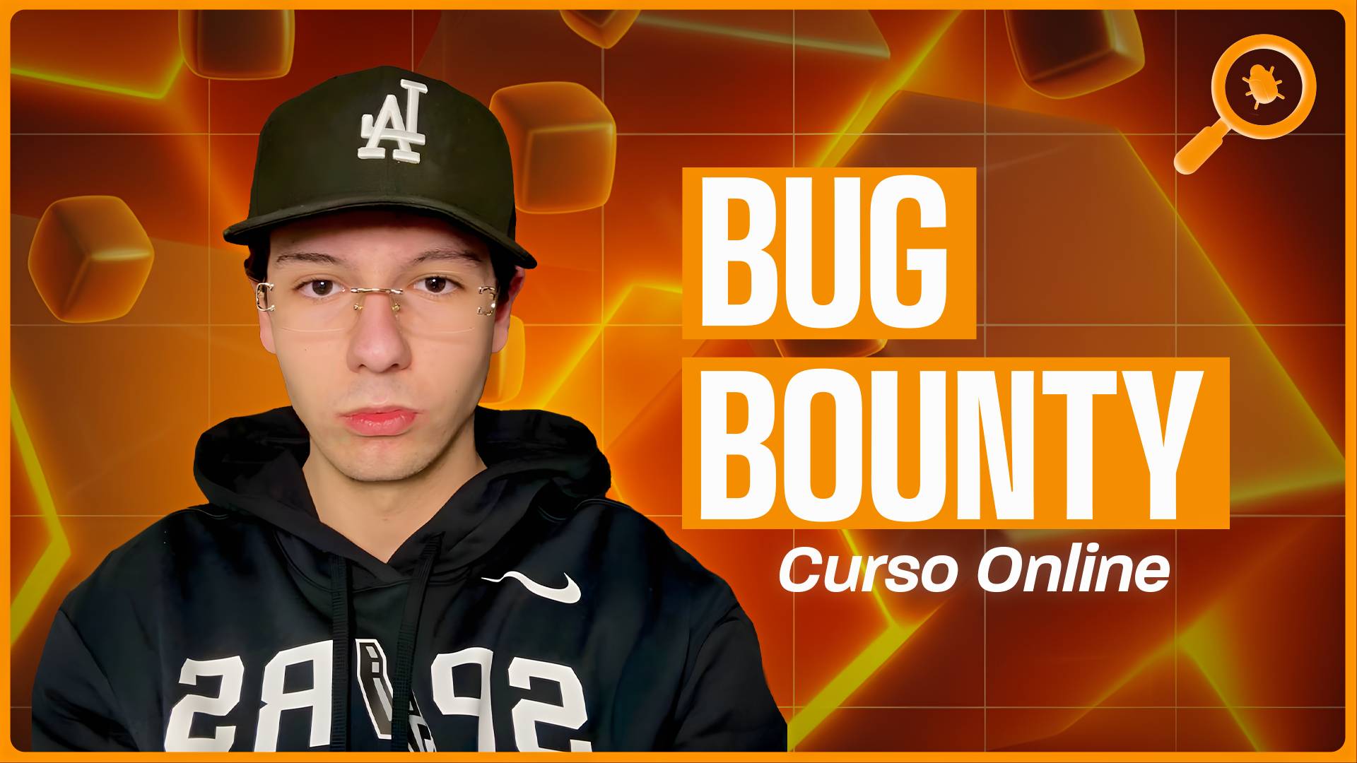 Bug Bounty