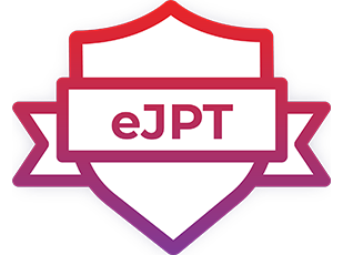 eJPT Logo